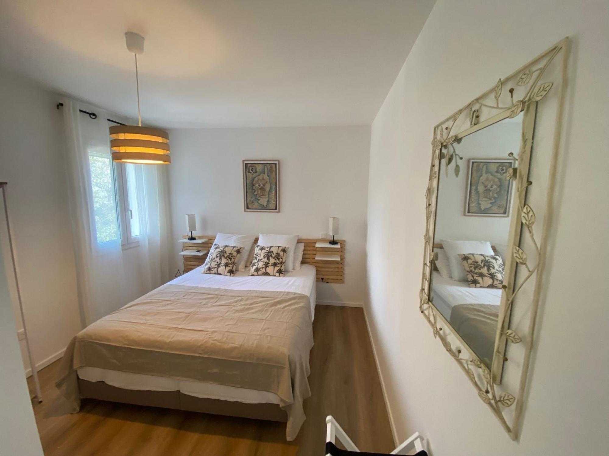 U Farniente Hotel Patrimonio Eksteriør billede