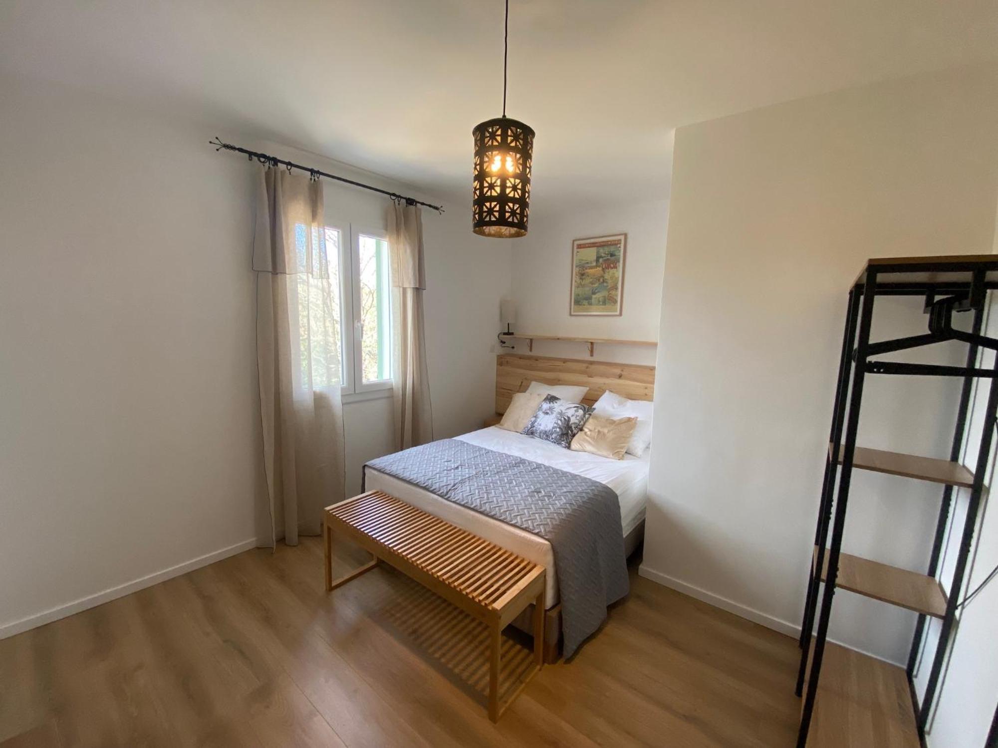 U Farniente Hotel Patrimonio Eksteriør billede