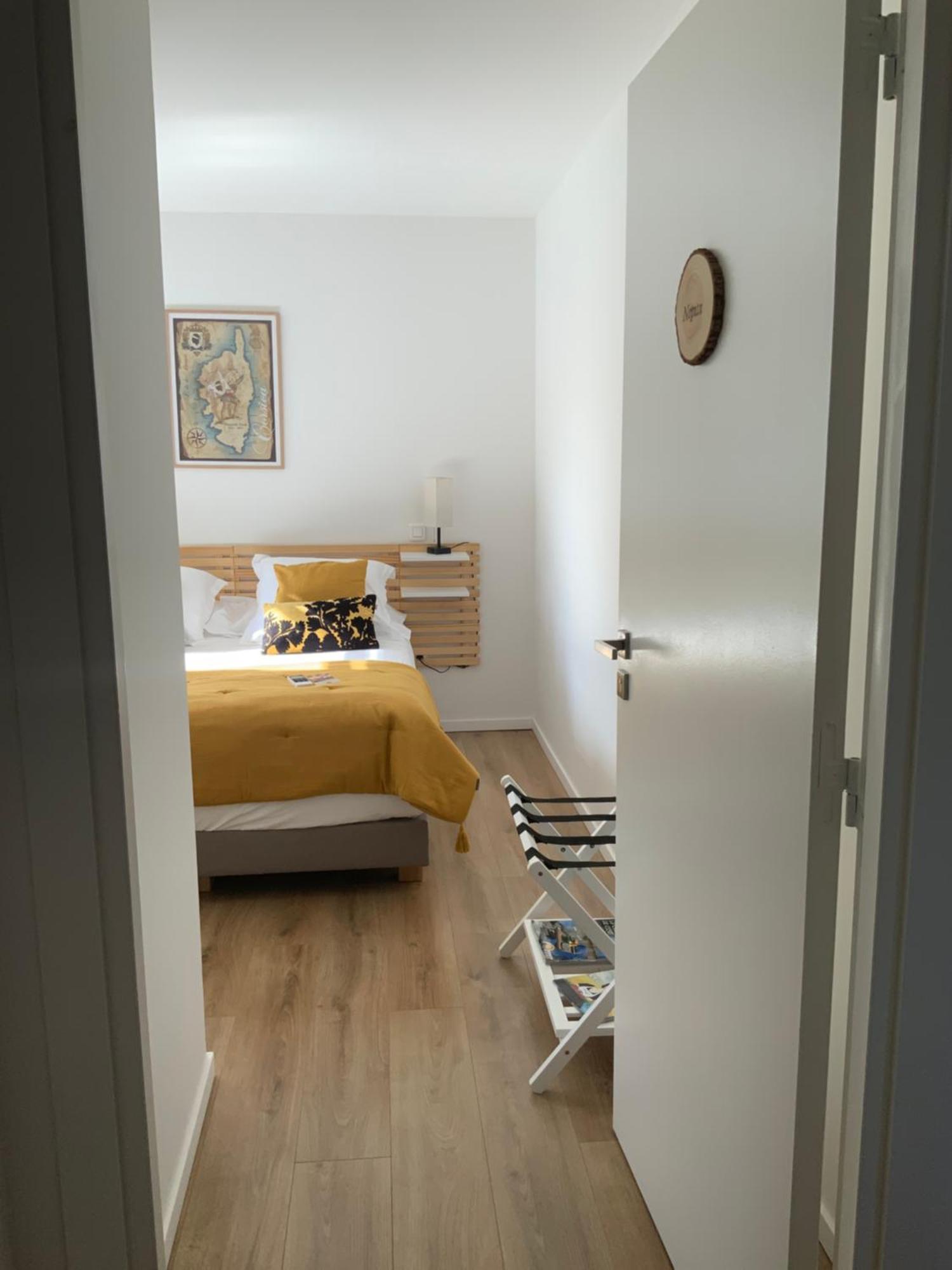 U Farniente Hotel Patrimonio Værelse billede